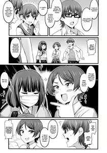 Page 8 of Yuu x Rik True After - preview thumbnail