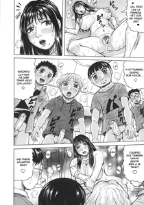 Page 57 of Boku no Namahame Mama - preview thumbnail