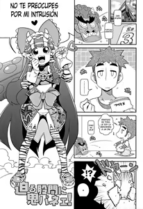 Page 114 of Yo! Loli Bitch Ch. 1-22 - preview thumbnail