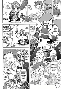 Page 115 of Yo! Loli Bitch Ch. 1-22 - preview thumbnail