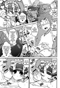 Page 116 of Yo! Loli Bitch Ch. 1-22 - preview thumbnail