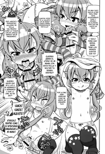 Page 138 of Yo! Loli Bitch Ch. 1-22 - preview thumbnail