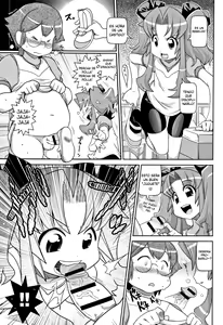 Page 178 of Yo! Loli Bitch Ch. 1-22 - preview thumbnail
