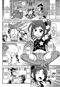 Page 3 of Yo! Loli Bitch Ch. 1-22 - preview thumbnail
