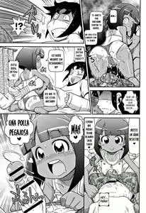 Page 50 of Yo! Loli Bitch Ch. 1-22 - preview thumbnail