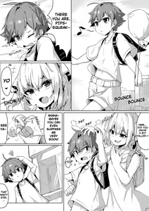 Otona Taiken | Adult Experience — hentai manga cover on Fhentai