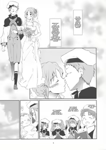 Page 6 of Second Virgin | Segundo Virgen - preview thumbnail