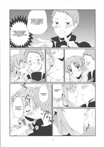 Page 8 of Second Virgin | Segundo Virgen - preview thumbnail