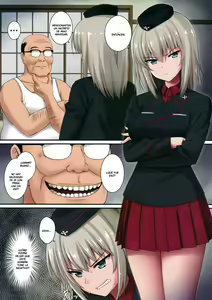 Page 4 of Itsumi Erika (33) ~Shota no Seishi to Onee-san no Ranshi~ - preview thumbnail