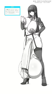 Page 3 of Random Challange 02: FUTA-SJ-02 - preview thumbnail