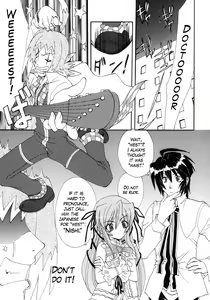Page 16 of Mobius Wing - preview thumbnail