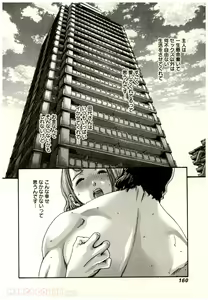 Page 161 of Watashi no H na Rirekisho Mitekudasai volume 3 to 6 - preview thumbnail