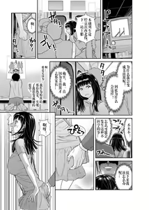 Page 11 of Ore to Anoko no Nyotaika Change ~Naka de Ittara Koutai Shite ne?~ 1 - preview thumbnail