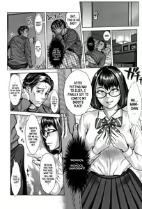 Page 20 of Jimikei Megane ni Goyoujin | Beware of the Plain-Looking Glasses! - preview thumbnail