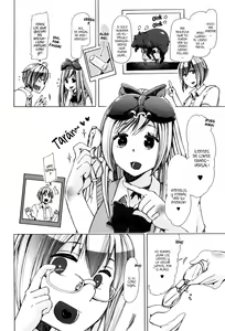 Page 8 of Kemono DIRECT 3 - preview thumbnail