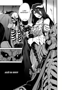 Page 24 of Overlord 1 - preview thumbnail