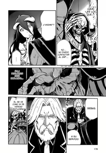 Page 25 of Overlord 1 - preview thumbnail