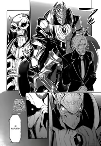 Page 92 of Overlord 1 - preview thumbnail
