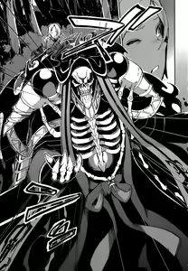 Page 97 of Overlord 1 - preview thumbnail