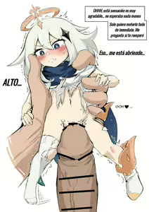 Page 5 of Paimonahole - preview thumbnail