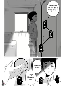 Page 15 of B-Trayal 39 Marin Kitagawa - preview thumbnail