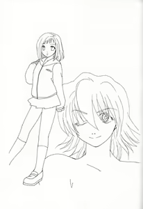 Page 44 of TABETA KIGASURU 50 - preview thumbnail
