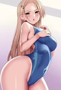 2022 Bukatsu Series 1 — hentai manga cover on Fhentai