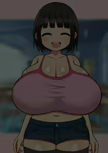 Page 114 of Ecchi na Koto o Nani mo Shiranai Bakunyuu JK ni Ikenai Asobi o Takusan Oshiete Dosukebe Bitch ni Kaechau Ohanashi - preview thumbnail