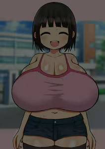 Page 83 of Ecchi na Koto o Nani mo Shiranai Bakunyuu JK ni Ikenai Asobi o Takusan Oshiete Dosukebe Bitch ni Kaechau Ohanashi - preview thumbnail
