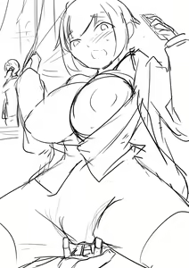 Page 226 of Koi suru otome ha NTR BITCH - preview thumbnail