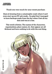 Page 51 of Netorare Osananajimi Haruka-chan Kiki Nihatsu!! | Cuckold Childhood Friend, Haruka-Chans Crisis In Two-Shots!! - preview thumbnail