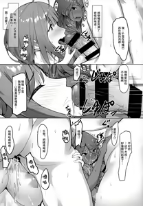 Page 9 of Producer, Watashi... Anata no Tame nara Ganbaru yo... - preview thumbnail