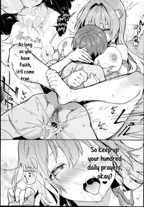 Page 23 of Ohyakudo Jouzu no Sanae-san (decensored) - preview thumbnail