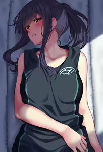 "Tokubetsu Series" 11-gatsu Bun — hentai manga cover on Fhentai