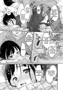 Page 17 of Yaburetatte Ii Taitsu Damono | Tights Are for Tearing (decensored) - preview thumbnail