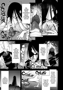 Page 5 of Rental Tanetsuke Oji-san Ghost ~Tera Umare no Tanetsuke Oji-san, Yuurei to Nonstop Hame Jorei~ | Rental Seeding Uncle: Ghost (decensored) - preview thumbnail