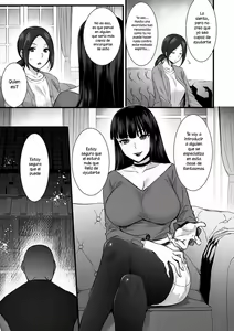 Page 7 of Rental Tanetsuke Oji-san Ghost ~Tera Umare no Tanetsuke Oji-san, Yuurei to Nonstop Hame Jorei~ | Rental Seeding Uncle: Ghost (decensored) - preview thumbnail