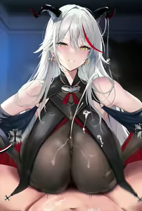 Page 13 of Shikikan ga Jibun no Mune ni Tsutsumarete Koe ni Naranai Koe o Dashite Shimau Koto ni Manzoku Shinagara Paizuri Shite Kureru Aegir - preview thumbnail