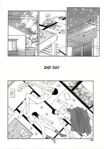 Page 48 of The Best of Fuusen Club Vol.1 - preview thumbnail