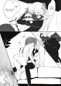 Page 5 of Naked Feels - preview thumbnail