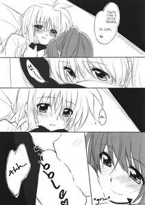 Page 7 of Naked Feels - preview thumbnail