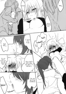 Page 9 of Naked Feels - preview thumbnail