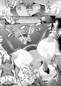 Page 21 of Hamekomi! -Kabeana Tsuki Juukyo e Youkoso- | 벽구멍이 붙은 주거에 오신 것을 환영합니다! - preview thumbnail