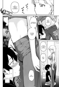 Page 4 of Tonari no Shitagidoro - My Sweet Neighbor | Моя милая соседка - preview thumbnail