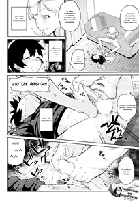 Page 8 of Tonari no Shitagidoro - My Sweet Neighbor | Моя милая соседка - preview thumbnail