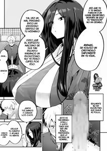 Page 3 of Shounen wa Norowarete Shimatta｜The Cursed Boy - preview thumbnail