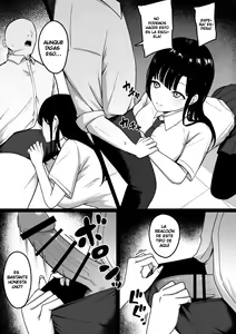 Page 16 of Inran Gakusei Kuromine-san to Shirosaki-san | Lewd Students ~The Temptations of Kuromine & Shirosaki~ - preview thumbnail