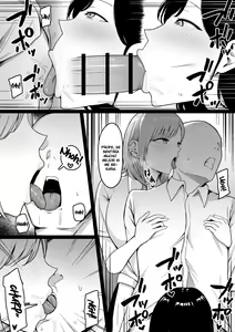Page 21 of Inran Gakusei Kuromine-san to Shirosaki-san | Lewd Students ~The Temptations of Kuromine & Shirosaki~ - preview thumbnail