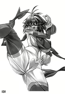 Page 135 of RED・ZONE - preview thumbnail