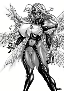Page 136 of RED・ZONE - preview thumbnail